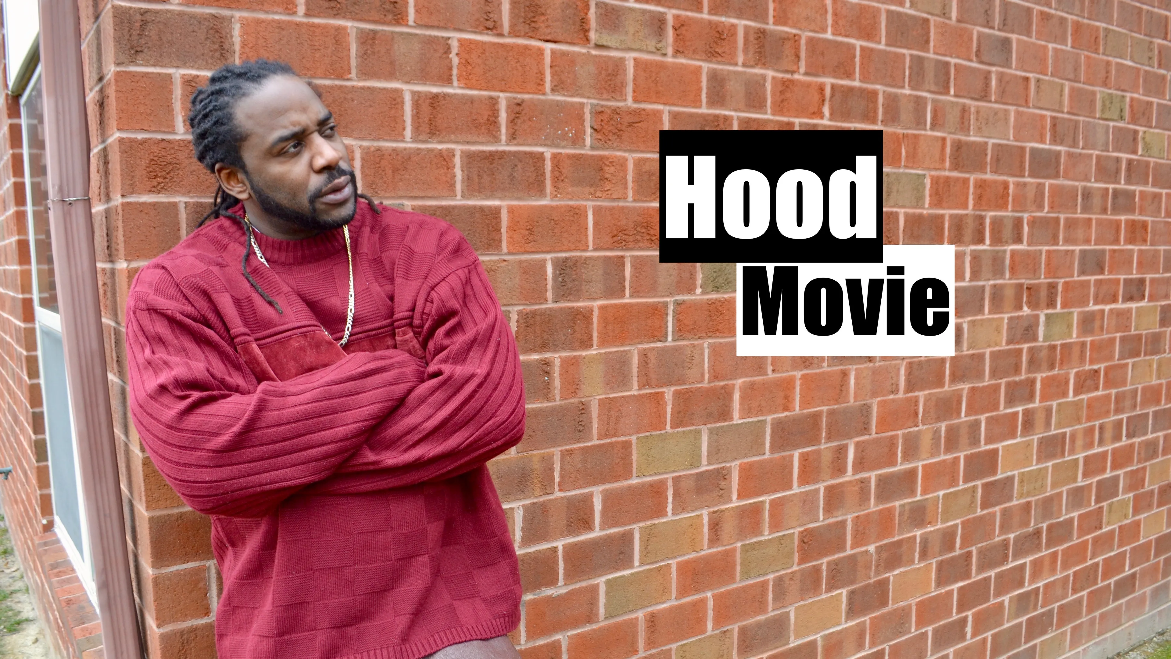 Hood Movie poster